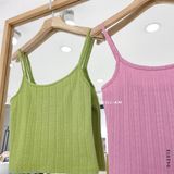  Áo dây len xoắn 10 