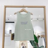  Áo ba lỗ len mỏng 1297 