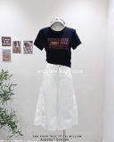  Áo thun STAR 1990 7087 