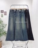  Quần jean bát wax 9279 