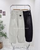  Quần jean baggy rộng 3365 