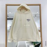  Áo hoodie nỉ có nón AMLS 2014 