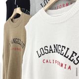  Áo gile len LOSANGELES 7752 