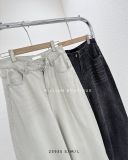  Quần jean baggy rộng 3365 