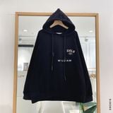  Áo hoodie nỉ có nón AMLS 2014 