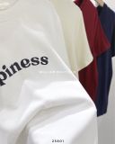  Áo thun happiness 8317 