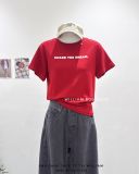  Áo thun CHASE THE DREAM 1189 