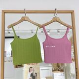  Áo dây len xoắn 10 