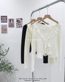  Áo khoác cardigan len mỏng 959 