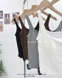  Áo dây cổ vuông mút liền 1176 