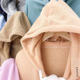  Áo khoác mũ nỉ 1201 