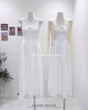  Đầm dây xô bi 1330 