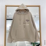  Áo hoodie nỉ có nón AMLS 2014 