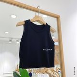  Áo ba lỗ len mỏng 2637 