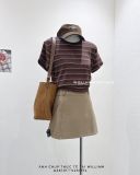  Áo thun kẻ sọc 1113 