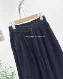  Quần jean lưng thun lai bèo 0203 