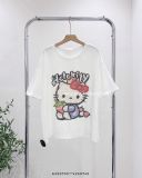  Áo thun Hello Kitty 7522 