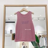  Áo ba lỗ len mỏng 1297 