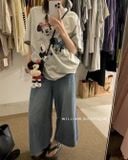  Áo thun Mickey 2062 