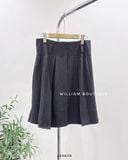  Váy xếp ly kiểu Anh 5768 