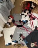  Áo thun Mickey 2062 