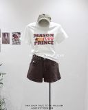  Áo thun STAR 1990 7087 