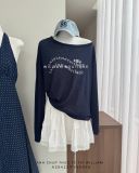  Áo thun giấy tay dài neverthat 125 