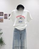  Áo thun in hình Puppy 7234 