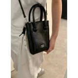  Túi da nhỏ dáng đứng 7879 