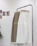  Quần kaki baggy túi kiểu 309 