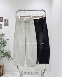  Quần jean baggy rộng 3365 