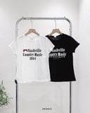  Áo thun giấy Nashville 5383 