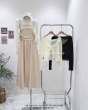  Áo khoác cardigan len mỏng 959 