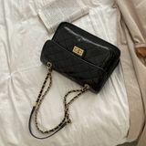  Túi da trám dây xích 250 