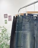  Quần jean bát wax 9279 