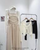  Áo khoác cardigan len mỏng 959 