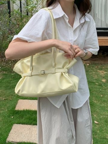  Túi xách thắt eo 9925 