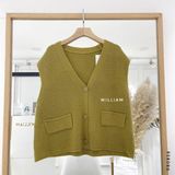  Áo gilen len nắp gúi 1100 