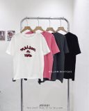  Áo thun chữ thêu Maison 7117 