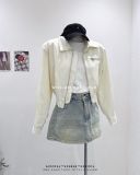  Áo khoác bomber TVENDY 8022 