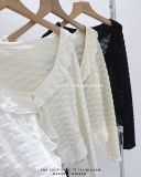  Áo khoác cardigan len mỏng 959 