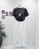  Áo thun in hình Puppy 7234 