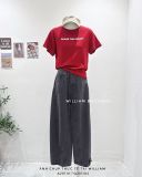  Áo thun CHASE THE DREAM 1189 