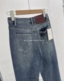  Quần jean bát 3368 