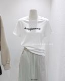  Áo thun happiness 8317 