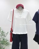  Áo thun polo lai bèo 3773 