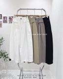  Quần kaki baggy túi kiểu 309 