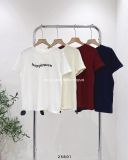  Áo thun happiness 8317 