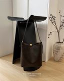  Túi xách nút tròn đồng 3443 