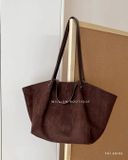  Túi xách da cỡ lớn 3423 